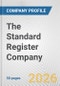 The Standard Register Company Fundamental Company Report Including Financial, SWOT, Competitors and Industry Analysis - Product Thumbnail Image