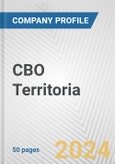 CBO Territoria Fundamental Company Report Including Financial, SWOT, Competitors and Industry Analysis- Product Image