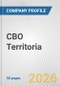 CBO Territoria Fundamental Company Report Including Financial, SWOT, Competitors and Industry Analysis - Product Thumbnail Image