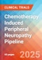 Chemotherapy Induced Peripheral Neuropathy (CIPN) - Pipeline Insight, 2024 - Product Thumbnail Image