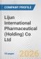 Lijun International Pharmaceutical (Holding) Co Ltd. Fundamental Company Report Including Financial, SWOT, Competitors and Industry Analysis - Product Thumbnail Image