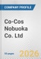 Co-Cos Nobuoka Co. Ltd. Fundamental Company Report Including Financial, SWOT, Competitors and Industry Analysis - Product Thumbnail Image