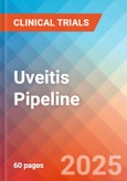 Uveitis - Pipeline Insight, 2024- Product Image