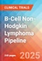 B-Cell Non-Hodgkin Lymphoma - Pipeline Insight, 2024 - Product Image