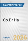 Co.Br.Ha Fundamental Company Report Including Financial, SWOT, Competitors and Industry Analysis- Product Image