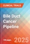 Bile Duct Cancer (Cholangiocarcinoma) - Pipeline Insight, 2024 - Product Image