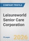 Leisureworld Senior Care Corporation Fundamental Company Report Including Financial, SWOT, Competitors and Industry Analysis - Product Thumbnail Image
