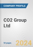 CO2 Group Ltd. Fundamental Company Report Including Financial, SWOT, Competitors and Industry Analysis- Product Image