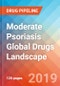 Moderate Psoriasis - Global API Manufacturers, Marketed and Phase III Drugs Landscape, 2019 - Product Thumbnail Image