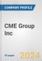 CME Group Inc. Fundamental Company Report Including Financial, SWOT, Competitors and Industry Analysis - Product Thumbnail Image