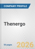 Thenergo Fundamental Company Report Including Financial, SWOT, Competitors and Industry Analysis- Product Image