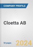 Cloetta AB Fundamental Company Report Including Financial, SWOT, Competitors and Industry Analysis- Product Image