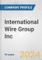 International Wire Group Inc. Fundamental Company Report Including Financial, SWOT, Competitors and Industry Analysis - Product Thumbnail Image