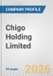 Chigo Holding Limited Fundamental Company Report Including Financial, SWOT, Competitors and Industry Analysis - Product Thumbnail Image