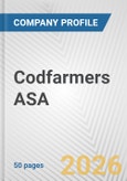Codfarmers ASA Fundamental Company Report Including Financial, SWOT, Competitors and Industry Analysis- Product Image