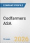 Codfarmers ASA Fundamental Company Report Including Financial, SWOT, Competitors and Industry Analysis - Product Thumbnail Image