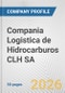 Compania Logistica de Hidrocarburos CLH SA Fundamental Company Report Including Financial, SWOT, Competitors and Industry Analysis - Product Thumbnail Image