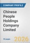 Chinese People Holdings Company Limited Fundamental Company Report Including Financial, SWOT, Competitors and Industry Analysis - Product Thumbnail Image