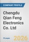Chengdu Qian Feng Electronics Co. Ltd. Fundamental Company Report Including Financial, SWOT, Competitors and Industry Analysis - Product Thumbnail Image