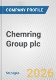Chemring Group plc Fundamental Company Report Including Financial, SWOT, Competitors and Industry Analysis- Product Image