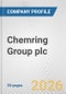 Chemring Group plc Fundamental Company Report Including Financial, SWOT, Competitors and Industry Analysis - Product Thumbnail Image