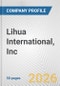 Lihua International, Inc. Fundamental Company Report Including Financial, SWOT, Competitors and Industry Analysis - Product Thumbnail Image