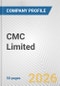 CMC Limited Fundamental Company Report Including Financial, SWOT, Competitors and Industry Analysis - Product Thumbnail Image
