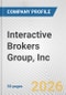 Interactive Brokers Group, Inc. Fundamental Company Report Including Financial, SWOT, Competitors and Industry Analysis - Product Thumbnail Image