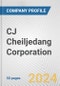 CJ Cheiljedang Corporation Fundamental Company Report Including Financial, SWOT, Competitors and Industry Analysis - Product Thumbnail Image