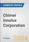 Chimei Innolux Corporation Fundamental Company Report Including Financial, SWOT, Competitors and Industry Analysis - Product Thumbnail Image
