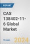 Irbesartan (CAS 138402-11-6) Global Market Research Report 2024 - Product Image