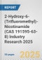 2-Hydroxy-6-(Trifluoromethyl)-Nicotinamide (CAS 191595-63-8) Industry Research 2025: Global and Regional Market Trends 2019-2024 and Forecast to 2029 - Product Thumbnail Image