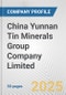 China Yunnan Tin Minerals Group Company Limited Fundamental Company Report Including Financial, SWOT, Competitors and Industry Analysis - Product Thumbnail Image