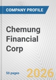 Chemung Financial Corp. Fundamental Company Report Including Financial, SWOT, Competitors and Industry Analysis- Product Image