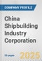 China Shipbuilding Industry Corporation Fundamental Company Report Including Financial, SWOT, Competitors and Industry Analysis - Product Thumbnail Image