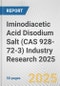 Iminodiacetic Acid Disodium Salt (CAS 928-72-3) Industry Research 2025: Global and Regional Market Trends 2019-2024 and Forecast to 2029 - Product Thumbnail Image