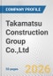 Takamatsu Construction Group Co.,Ltd. Fundamental Company Report Including Financial, SWOT, Competitors and Industry Analysis - Product Thumbnail Image