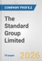 The Standard Group Limited Fundamental Company Report Including Financial, SWOT, Competitors and Industry Analysis - Product Thumbnail Image