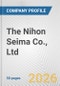 The Nihon Seima Co., Ltd. Fundamental Company Report Including Financial, SWOT, Competitors and Industry Analysis - Product Thumbnail Image