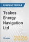 Tsakos Energy Navigation Ltd. Fundamental Company Report Including Financial, SWOT, Competitors and Industry Analysis - Product Thumbnail Image