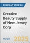Creative Beauty Supply of New Jersey Corp. Fundamental Company Report Including Financial, SWOT, Competitors and Industry Analysis - Product Thumbnail Image