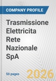 Trasmissione Elettricita Rete Nazionale SpA Fundamental Company Report Including Financial, SWOT, Competitors and Industry Analysis- Product Image