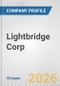 Lightbridge Corp. Fundamental Company Report Including Financial, SWOT, Competitors and Industry Analysis - Product Thumbnail Image