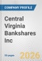Central Virginia Bankshares Inc. Fundamental Company Report Including Financial, SWOT, Competitors and Industry Analysis - Product Thumbnail Image