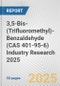 3,5-Bis-(Trifluoromethyl)-Benzaldehyde (CAS 401-95-6) Industry Research 2025: Global and Regional Market Trends 2019-2024 and Forecast to 2029 - Product Image