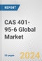 3,5-Bis-(trifluoromethyl)-benzaldehyde (CAS 401-95-6) Global Market Research Report 2024 - Product Image