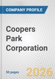 Coopers Park Corporation Fundamental Company Report Including Financial, SWOT, Competitors and Industry Analysis- Product Image