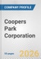 Coopers Park Corporation Fundamental Company Report Including Financial, SWOT, Competitors and Industry Analysis - Product Thumbnail Image