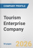 Tourism Enterprise Company Fundamental Company Report Including Financial, SWOT, Competitors and Industry Analysis- Product Image