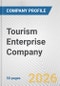 Tourism Enterprise Company Fundamental Company Report Including Financial, SWOT, Competitors and Industry Analysis - Product Thumbnail Image